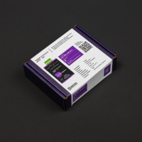 ONOKOM HS-VRF-MB-B-4 Устройство для управления 4 внутренними блоками VRF системы кондиционирования Hisense(разъем 1 2) по ModBus RTU протоколу