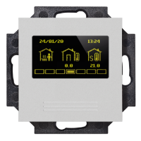 Ipas 81471-00 Панель управления Piazza Sense