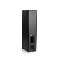 Klipsch 181059 Напольная акустика Klipsch Reference R-610F, цвет: Чёрный