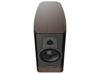 Dynaudio 219412 Полочная акустика Dynaudio Contour 20i grey oak high gloss, цвет: Чёрный