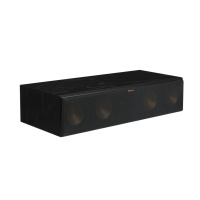 Klipsch 192431 Акустика центрального канала Klipsch RC-64 III walnut, цвет: Темно - коричневое дерево