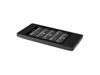 Elsner 70747 Remo KNX RF Радио Пульт Дистанционного управления для KNX RF