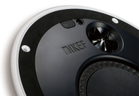 Kef 101489 Встраиваемая акустика KEF Ci-160TR, цвет: Белый