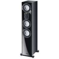 Magnat 208642 Комплект акустики Magnat Signature 700 5.1 black, цвет: Чёрный