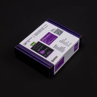 ONOKOM MD-VRF-MB-B-4 Устройство для управления 4 внутренними блоками VRF системы кондиционирования MDV(разъем XYE) по ModBus RTU протоколу