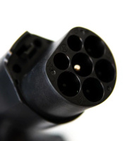 Simple Energy SE-CA-T2/GP/T-22-32-5 Зарядная станция Т2/GB/T 22кВт 32А Firefly