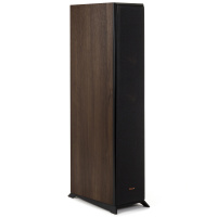 Klipsch 192401 Напольная акустика Klipsch RP-5000F ebony, цвет: Чёрный