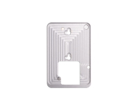 Basalte 0666-01 Рамка для Ipad EVE MINI 6, Brushed Aluminium