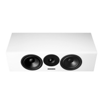 Dynaudio 185390 Акустика центрального канала Dynaudio Evoke 25C White High Gloss, цвет: Белый