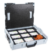 Wago 887-921 Набор клемм, L-Boxx 102