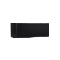 Klipsch 181058 Акустика центрального канала Klipsch Reference R-52C, цвет: Чёрный