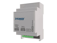 Intesis INMBSOCP0200100 OCPP к шлюзу Modbus TCP и RTU