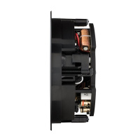 Sonance 102771 Встраиваемая акустика Sonance VP62R, цвет: Чёрный