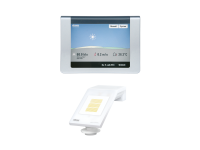 Elsner 60138 Системы Управления Цветными Зданиями WS1