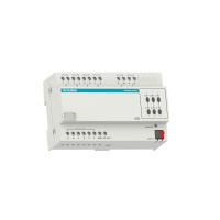 Interra 
					ITR500-0001
				 KNX Ballast Controller - 6 Ch (0/1-10V DC)