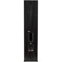 Klipsch 192392 Напольная акустика Klipsch RP-8060FA ebony, цвет: Чёрный