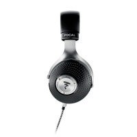 Focal-jmlab 181823 Наушники Focal Elegia, цвет: Чёрный
