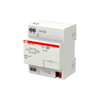 ABB DG/S 1.64.1.1 DG/S1.64.1.1 Шлюз DALI, базовый, 1-канальный, MDRC