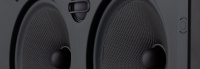 Sonance 103496 Встраиваемая акустика Sonance VP66 LCR, цвет: Чёрный