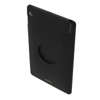 Iport 72382 Чехол CONNECT PRO Чехол CONNECT CASE 12.9 BLACK подходит для iPad Pro 12.9" (5-го поколения)