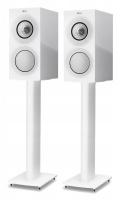 Kef 191820 Полочная акустика KEF R3 Gloss White, цвет: Белый
