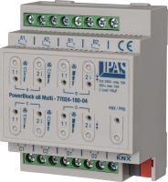 Ipas 77024-180-04 Актуатор PowerBlock o8 Multi