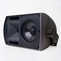 Klipsch 138443 Всепогодная АС Klipsch AW-650 black, цвет: Чёрный