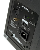 Dynaudio 251619 Студийный монитор Dynaudio LYD-5, цвет: Чёрный
