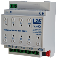 Ipas 4101-145-30 Диммер DaliControl b04 Pro