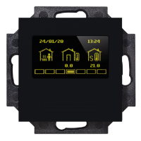 Ipas 81471-00 Панель управления Piazza Sense