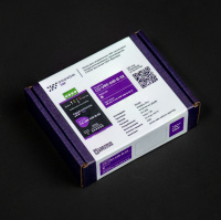 ONOKOM CG-VRF-MB-B-32 Устройство для управления 32 внутренними блоками VRF системы кондиционирования CHIGO(разъем XYE) по ModBus RTU протоколу