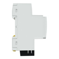 Schneider MTN6725-0101 Шлюз SpaceLogic KNX DALI Pro 1ch DALI-2