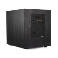 Klipsch 181615 Сабвуфер Klipsch SPL-120, цвет: Чёрный