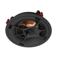 Klipsch 179212 Встраиваемая акустика Klipsch PRO-180RPC LCR, цвет: Чёрный