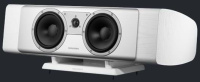 Dynaudio 169809 Акустика центрального канала Dynaudio CONTOUR 25C Ivory oak, цвет: Белый