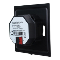 HDL M/PCI.1 Универсальный шинный соединитель KNX для панелей серии IFlex, европейский стандарт