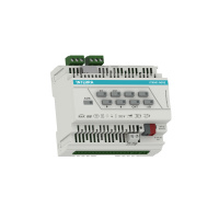 Interra 
					ITR501-0002
				 KNX Universal Dimmer Actuator - 2 Ch