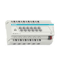 Interra 
					ITR512-0016
				 KNX Combo Actuator - 12 Channel