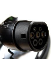 Simple Energy SE-PEC-11-T2 Зарядная станция 11 кВт Sputnik PEC