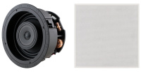 Sonance 106156 Встраиваемая акустика Sonance VP82R, цвет: Чёрный