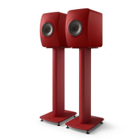 Kef 234822 Стойка под акустику KEF S2 Floor Stand Crimson Red Special Edition