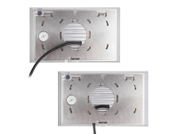 Elsner 71270 Сенсорная панель Fabro KNX