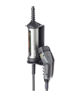 Juice Technology 100-004-00006 Настенное крепление для Juice BOOSTER 2 (замок)