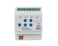 MDT AMS-0816.03 Актуатор-переключатель AMS с измерением тока | серия .03