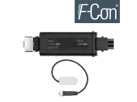 Elsner 60559 Беспроводной диммер RF-L PWM-ST для светодиодных осветительных полос