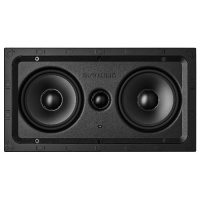 Dynaudio 202788 Встраиваемая акустика Dynaudio P4-LCR50, цвет: Чёрный