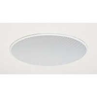 Sonance 102771 Встраиваемая акустика Sonance VP62R, цвет: Чёрный