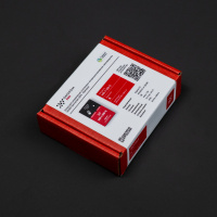 ONOKOM HR-1-ZB-S Шлюз для управления кондиционерами Haier по беспроводному протоколу zigbee