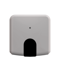 Intesis INWFIUNI001I000 Универсальный ИК-кондиционер с облачным интерфейсом управления переменным током (Wi-Fi)