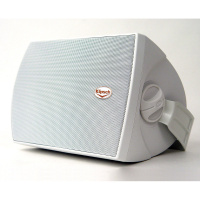 Klipsch 18928 Всепогодная акустика Klipsch AW 525 white, цвет: Белый